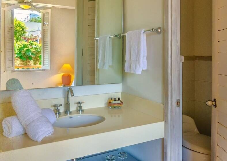 غرفة كلاسيكية, Casa Pizarro Hotel Boutique