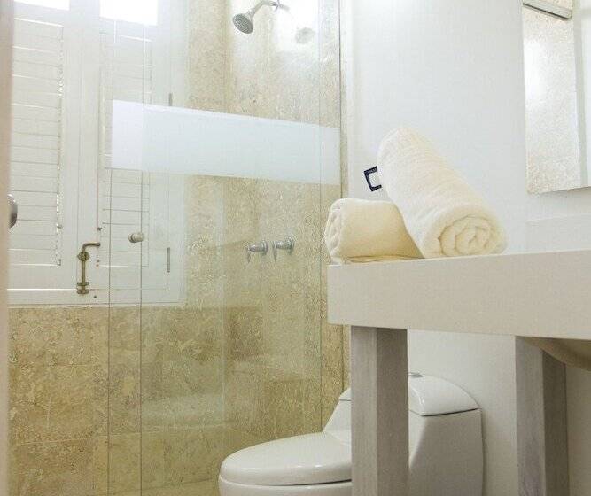 غرفة كلاسيكية, Casa Pizarro Hotel Boutique