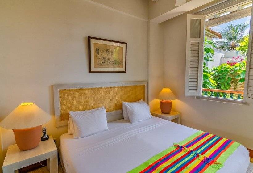 غرفة كلاسيكية, Casa Pizarro Hotel Boutique