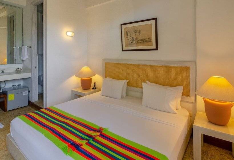 غرفة كلاسيكية, Casa Pizarro Hotel Boutique