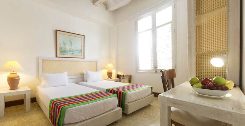 غرفة كلاسيكية, Casa Pizarro Hotel Boutique