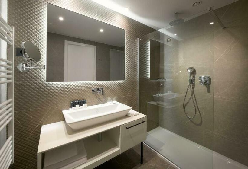 Quarto Superior, Amphora