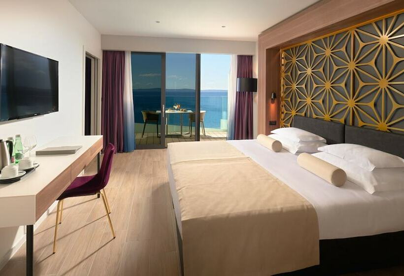 Suíte Executivo, Amphora