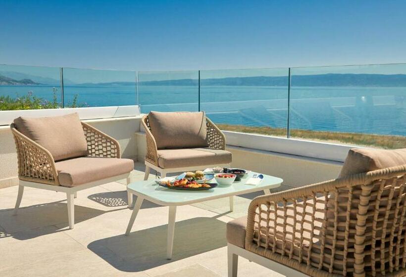 Suíte com Hidromassagem, Amphora