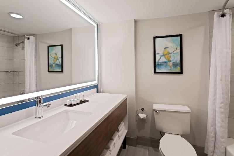 Quarto Estandar Vista Mar, Amphora