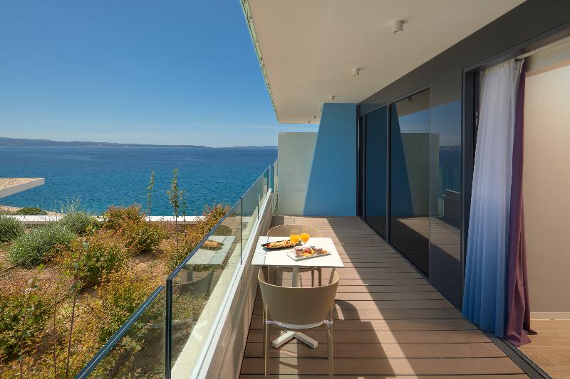 Quarto Superior Vista Mar, Amphora