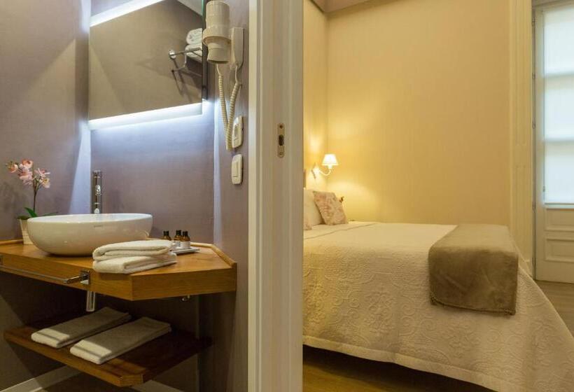 家庭间, Bellaroto Suite & Spa