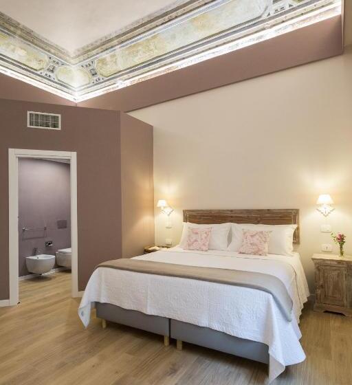 家庭间, Bellaroto Suite & Spa