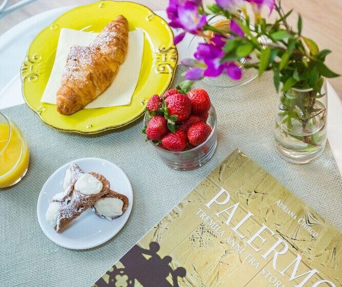 带阳台的豪华间, Bellaroto Suite & Spa