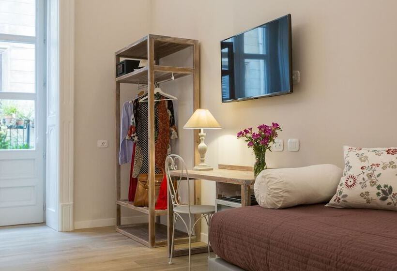 家庭间, Bellaroto Suite & Spa