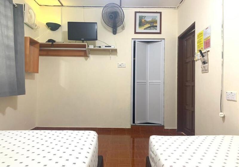 スタンダードルーム, Boss Hotel Sultanahmet