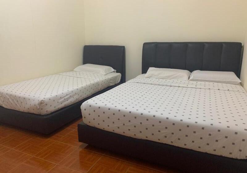 スタンダードルーム, Boss Hotel Sultanahmet