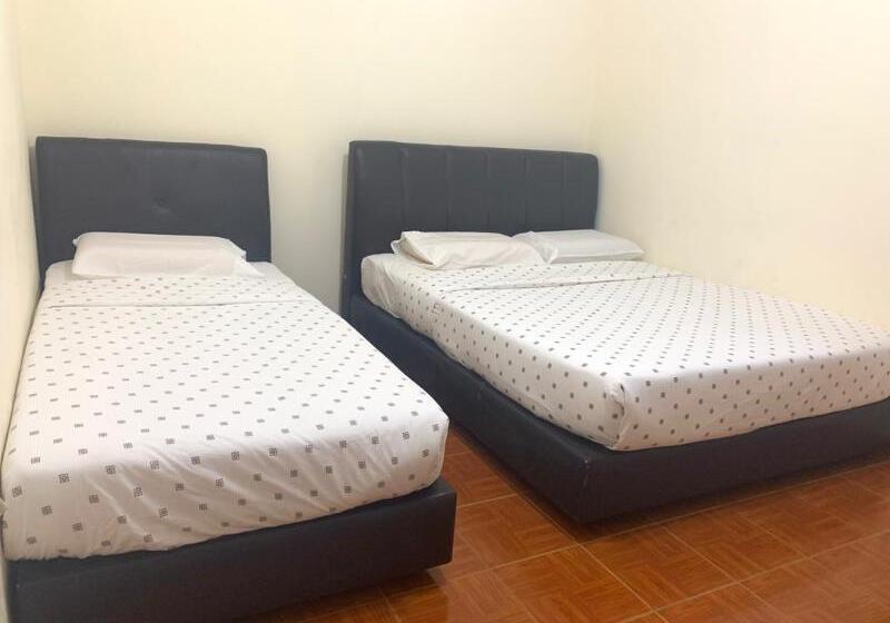 スタンダードルーム, Boss Hotel Sultanahmet