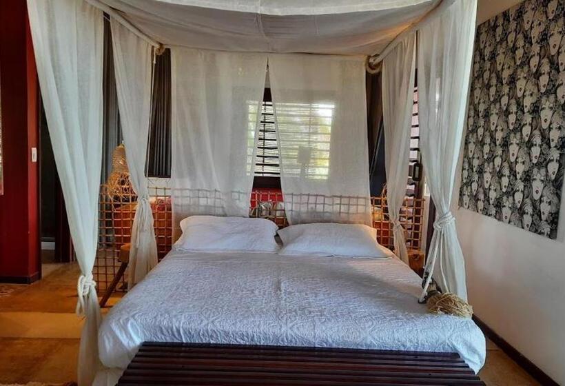 Номер Superior, Zebra Boutique