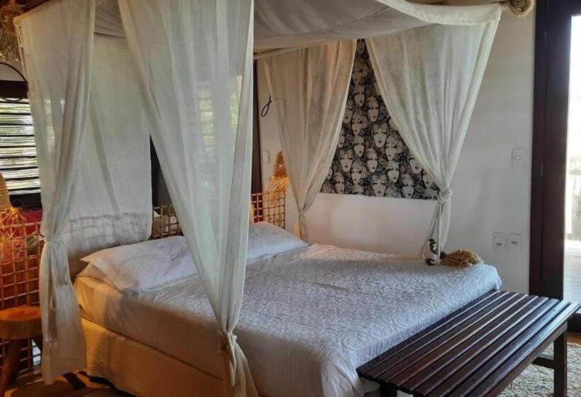 Номер Superior, Zebra Boutique