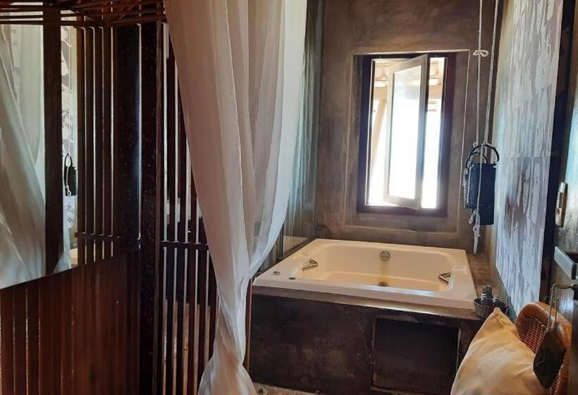 Номер Superior, Zebra Boutique