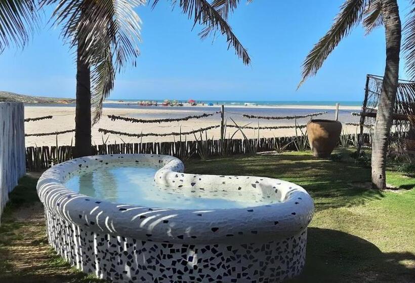 Номер Стандарт Вид на Море, Zebra Boutique