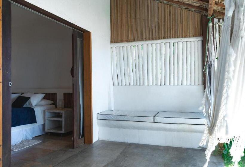 Номер Стандарт Вид на Море, Zebra Boutique