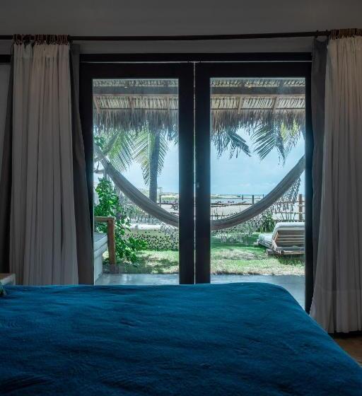 Номер Стандарт Вид на Море, Zebra Boutique