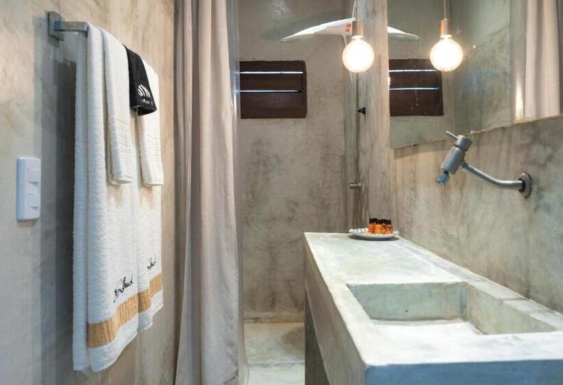 Номер Стандарт Вид на Море, Zebra Boutique