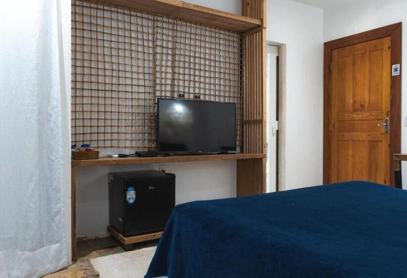 Номер Стандарт Вид на Море, Zebra Boutique