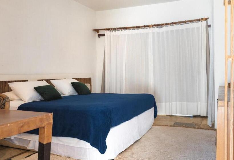 Номер Стандарт Вид на Море, Zebra Boutique