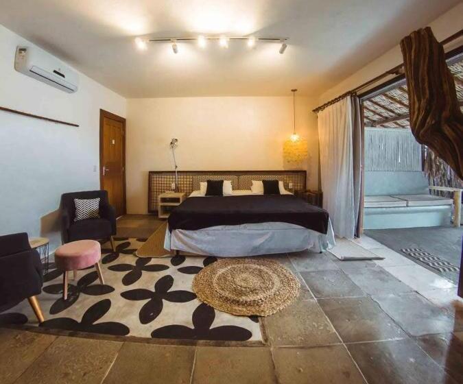 Номер Стандарт, Zebra Boutique