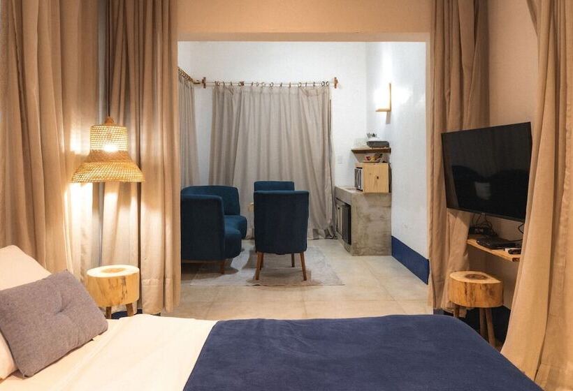 Номер Стандарт, Zebra Boutique