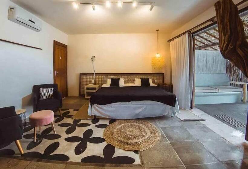 Номер Стандарт, Zebra Boutique