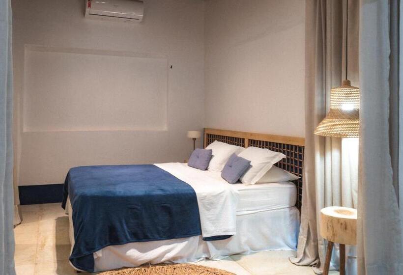 Номер Deluxe, Zebra Boutique