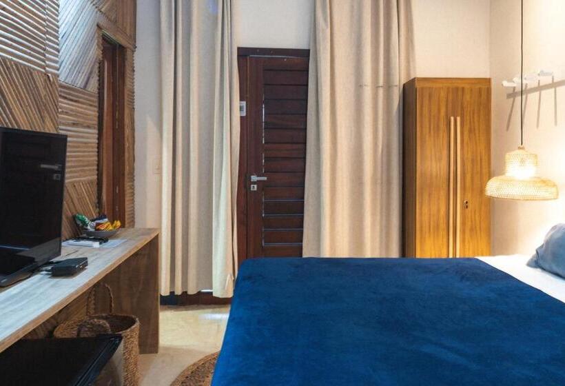 Номер Стандарт, Zebra Boutique