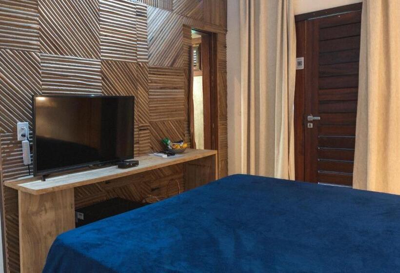 Номер Стандарт, Zebra Boutique