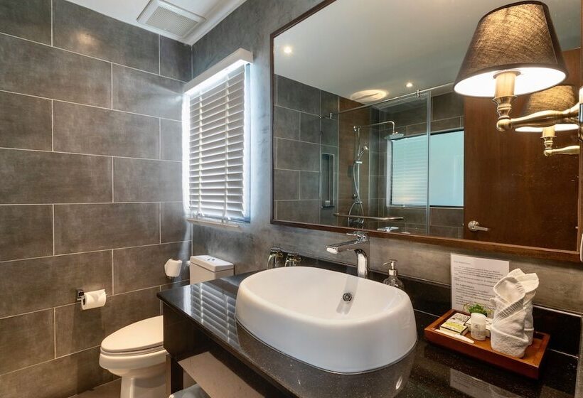 فيلا غرفة نوم واحدة, Coral Tree Villa Hua Hin