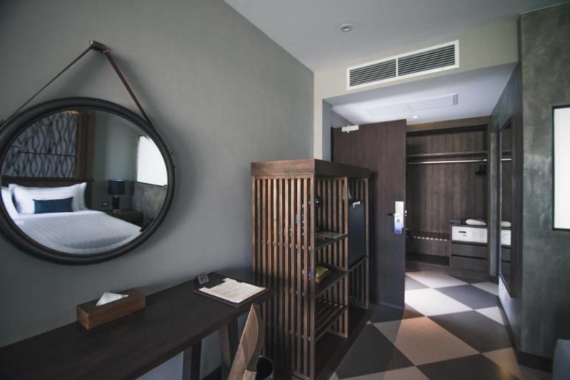 فيلا بريميوم غرفة نوم واحدة, Coral Tree Villa Hua Hin