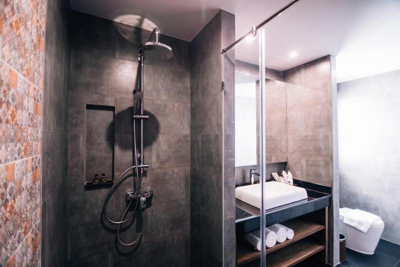 فيلا غرفتين نوم, Coral Tree Villa Hua Hin