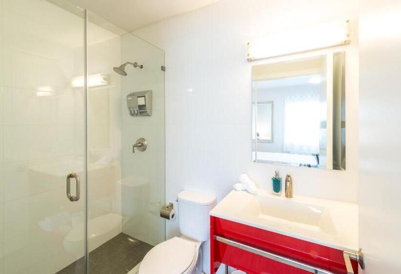 スタンダードルーム, Costa Norte Boutique