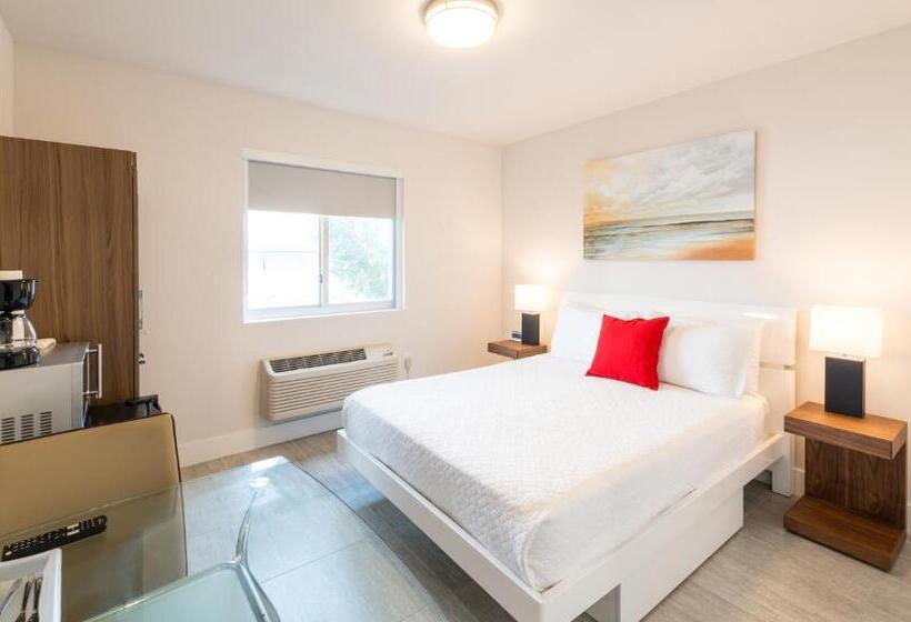 スタンダードルーム, Costa Norte Boutique