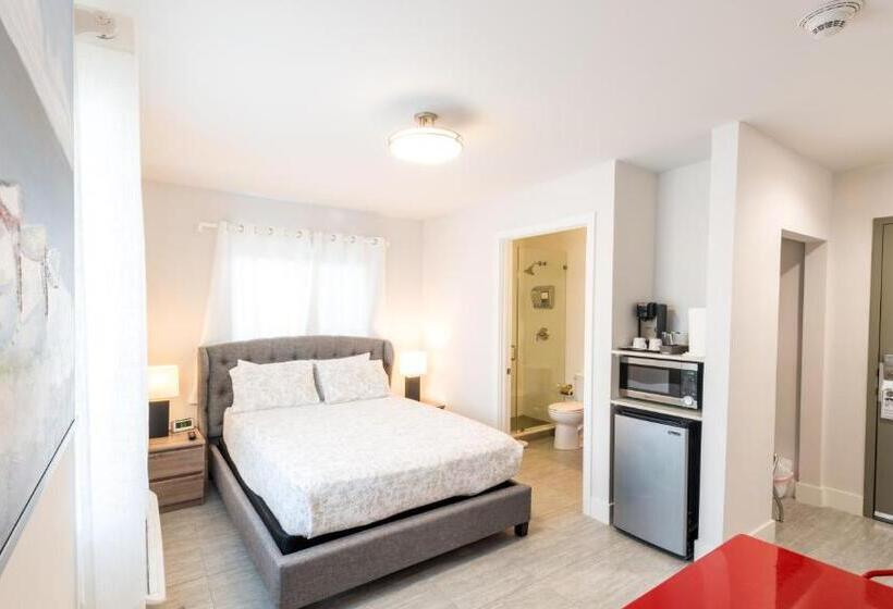 デラックススイート, Costa Norte Boutique