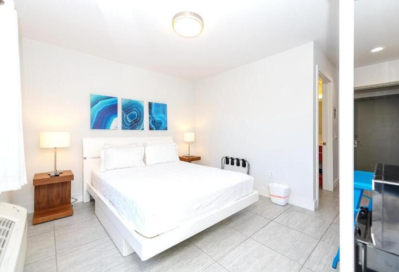 スタンダードルーム, Costa Norte Boutique