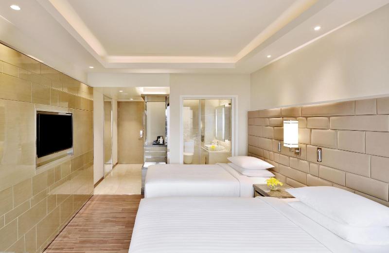 اتاق اجرایی, Courtyard By Marriott Bengaluru Hebbal