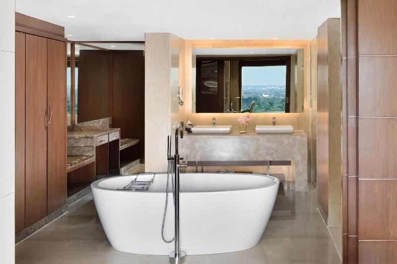 اتاق اجرایی, Courtyard By Marriott Bengaluru Hebbal