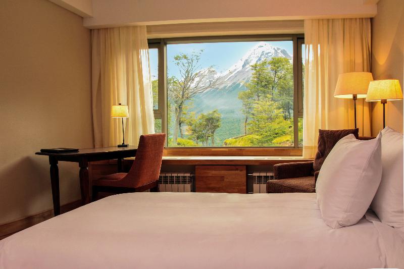 Standardzimmer mit Meerblick, Disney Explorers Lodge