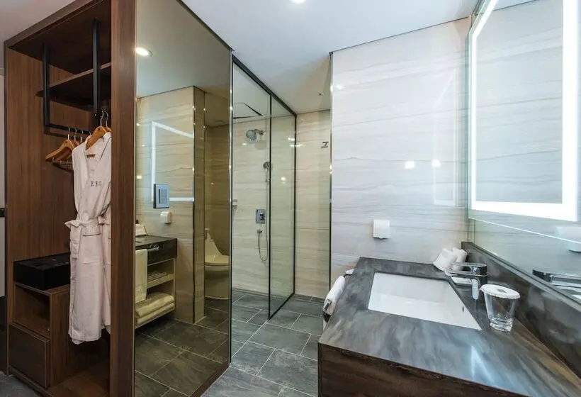 スタンダードルーム, Ena Suite Hotel Namdaemun