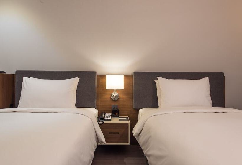 스탠다드 룸, Ena Suite Hotel Namdaemun