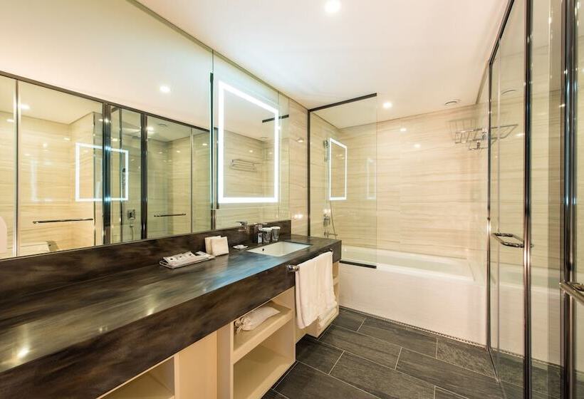 סטודיו דלוקס, Ena Suite Hotel Namdaemun