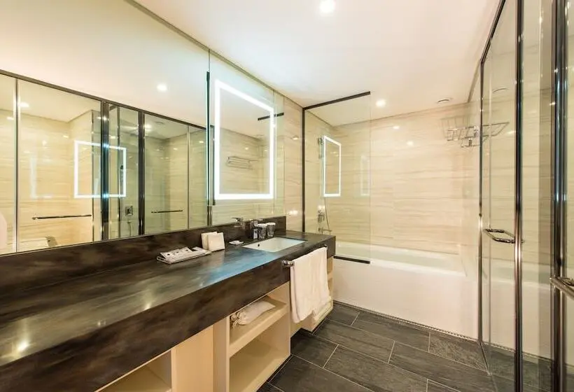 デラックススタジオ, Ena Suite Hotel Namdaemun