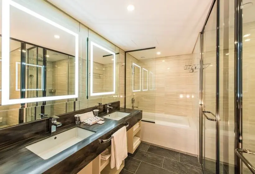 スイート, Ena Suite Hotel Namdaemun
