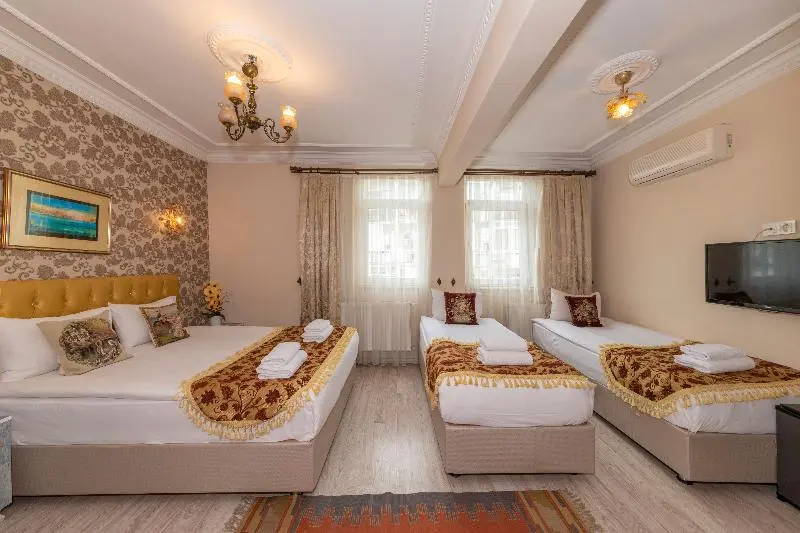 ジュニアスイート, Ena Suite Hotel Namdaemun