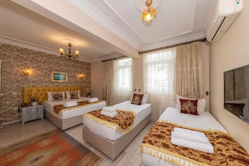 ジュニアスイート, Ena Suite Hotel Namdaemun
