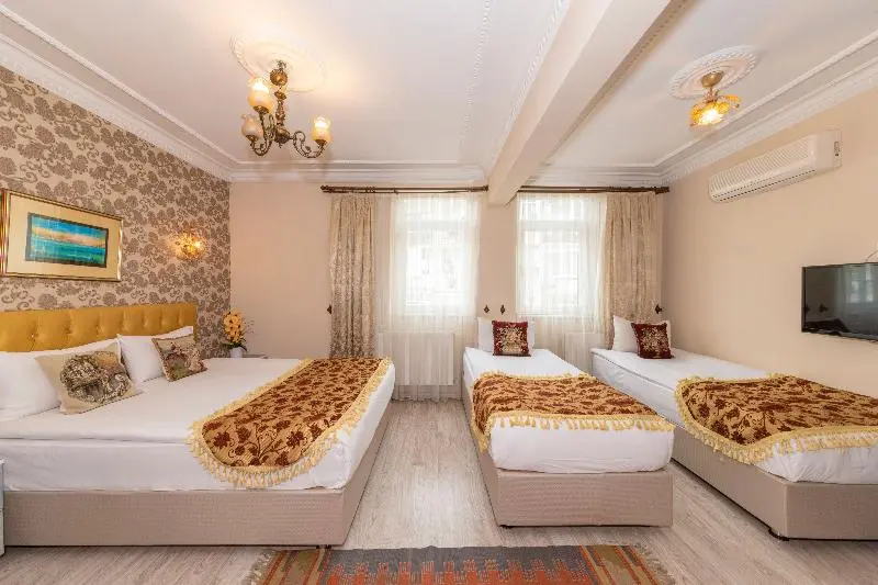 ジュニアスイート, Ena Suite Hotel Namdaemun